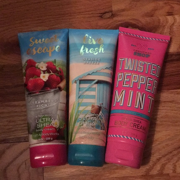 bath and body works Other - Bath & body works